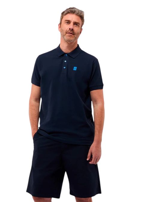 NEW MAIN POLO REFRIGIWEAR | polo shirts | T19001 PX9032F03700
